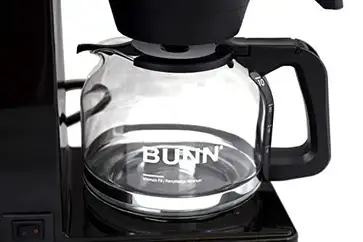 High Altitude Speed Brew Platinum Thermal - Coffee Makers - BUNN