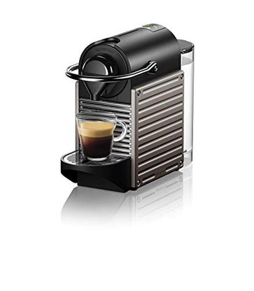Nespresso Review: Is worth | Courage