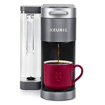 Keurig K-Duo Special Edition Single Serve K-Cup Pod & Carafe Coffee Maker  Review And Demo 