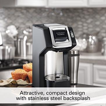 Black and Decker, Cup At A Time Coffee Maker: 24+ years old. Still  available to buy, link and MIC : r/BuyItForLife