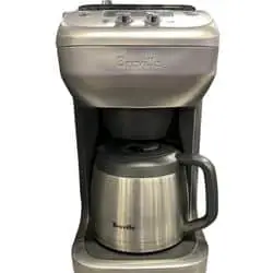 breville grind control review