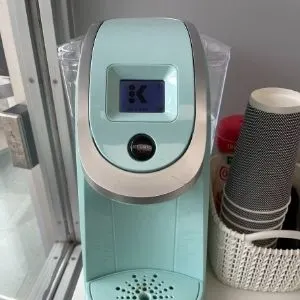 Keurig K250 Review