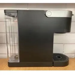 k slim keurig side view