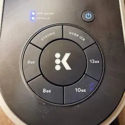 Declutter a Keurig Supreme