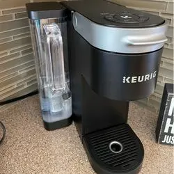 Keurig K-Supreme Review 