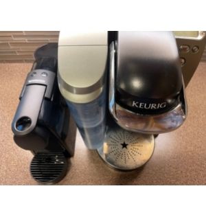 Keurig vs Nespresso