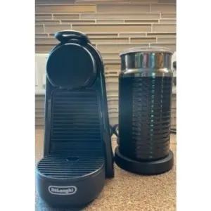 Nespresso Essenza Mini and aerocinno review