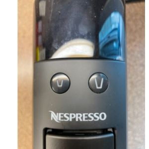 Nespresso Cup sizes