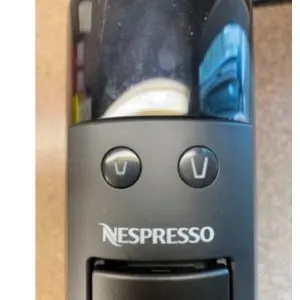 Nespresso Cup sizes