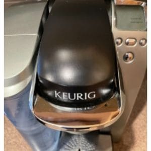 Nespresso VS Keurig