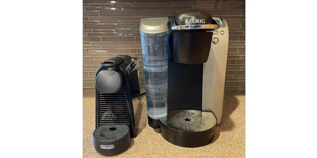 Keurig K Cafe Review Is it worth the price? (updated January 2024)