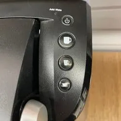 keurig compact cup sizes