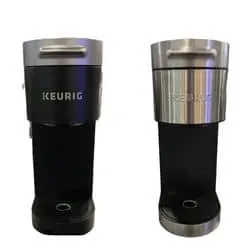 keurig k supreme vs k supreme plus review