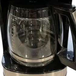 Cuisinart DCC-3200 14 cup coffee maker