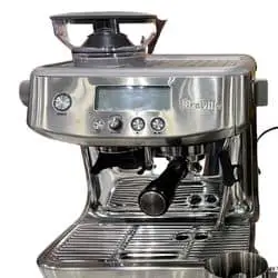 Breville Barista Pro or Express