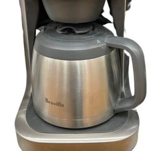 Breville Grind Control Thermal Carafe