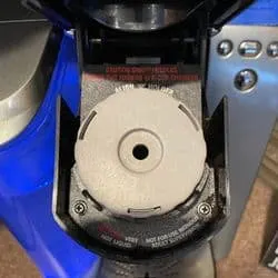 reusable k-cup in Keurig