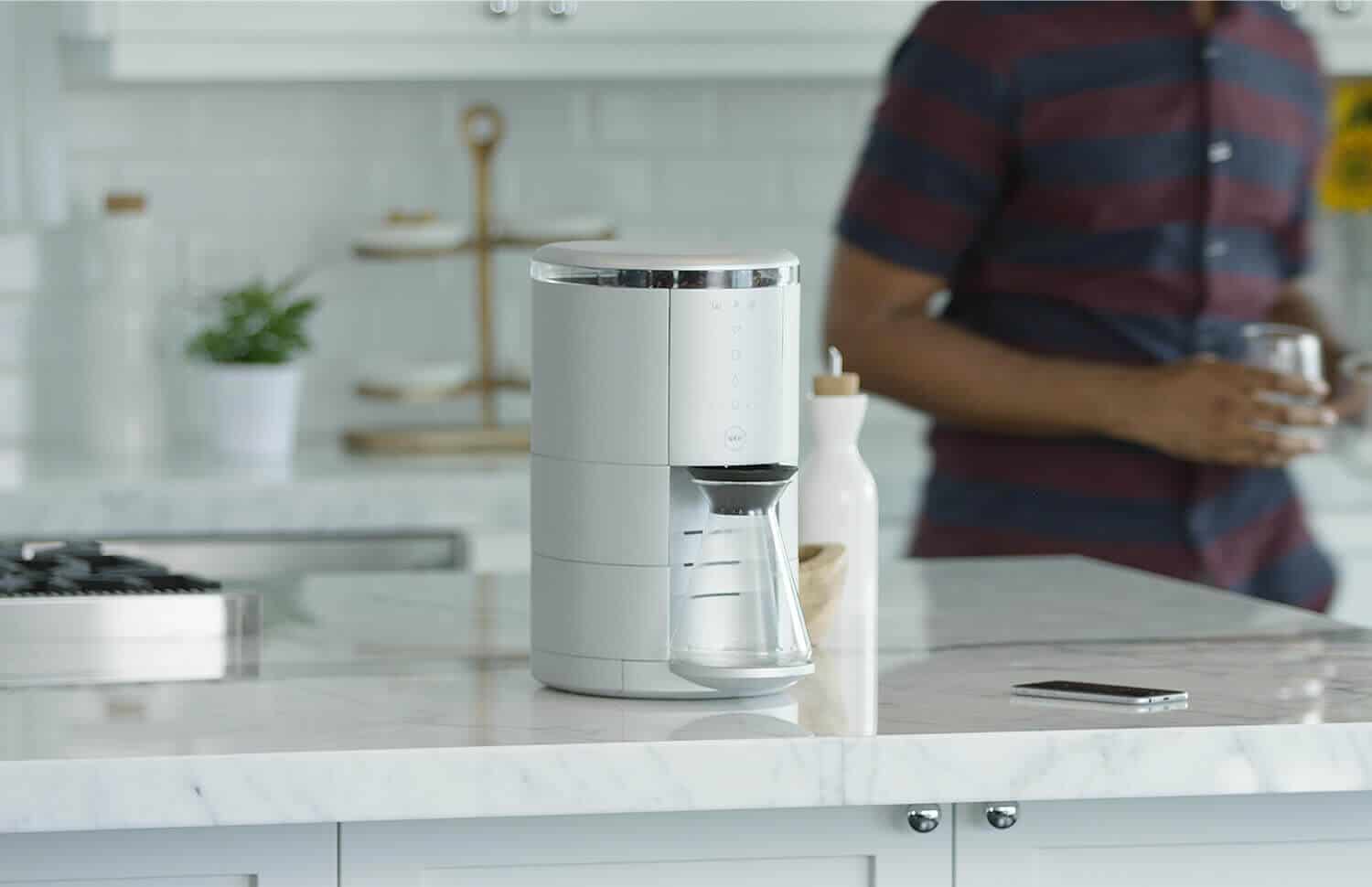 Spinn Coffee Maker Review