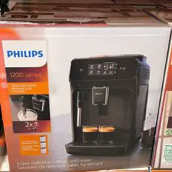 Philips 3200 LatteGo