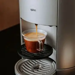 Spinn coffee maker review