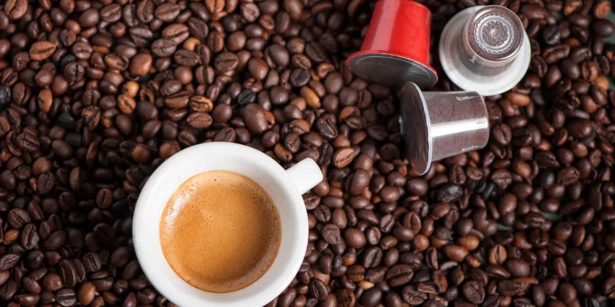 Coffee Maker vs. Keurig