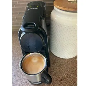 How Much Caffeine in Nespresso