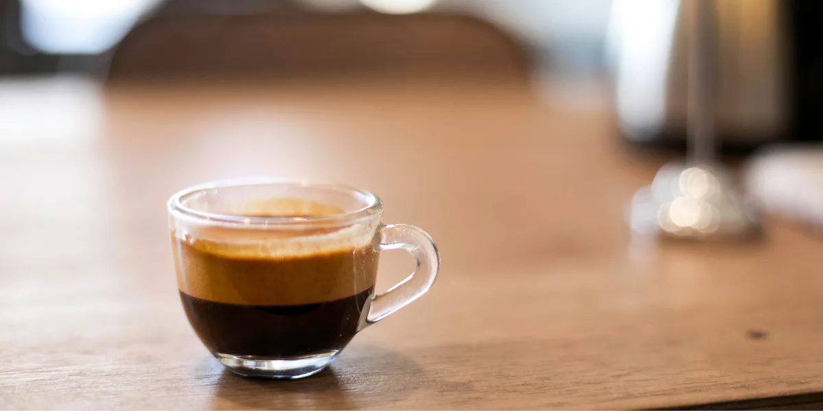 How Much Caffeine in Nespresso